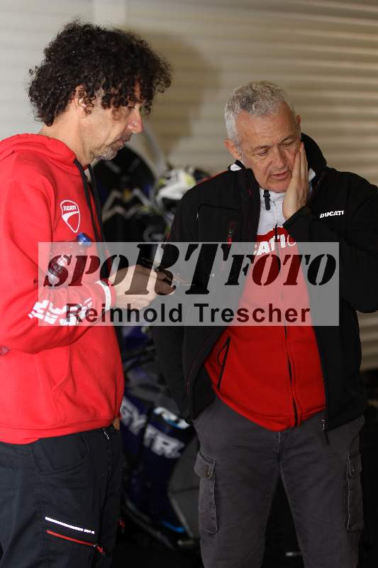 /Archiv-2025/01 24.-27.01.2025 Moto Center Thun Jerez/24.01.2025 Impressionen